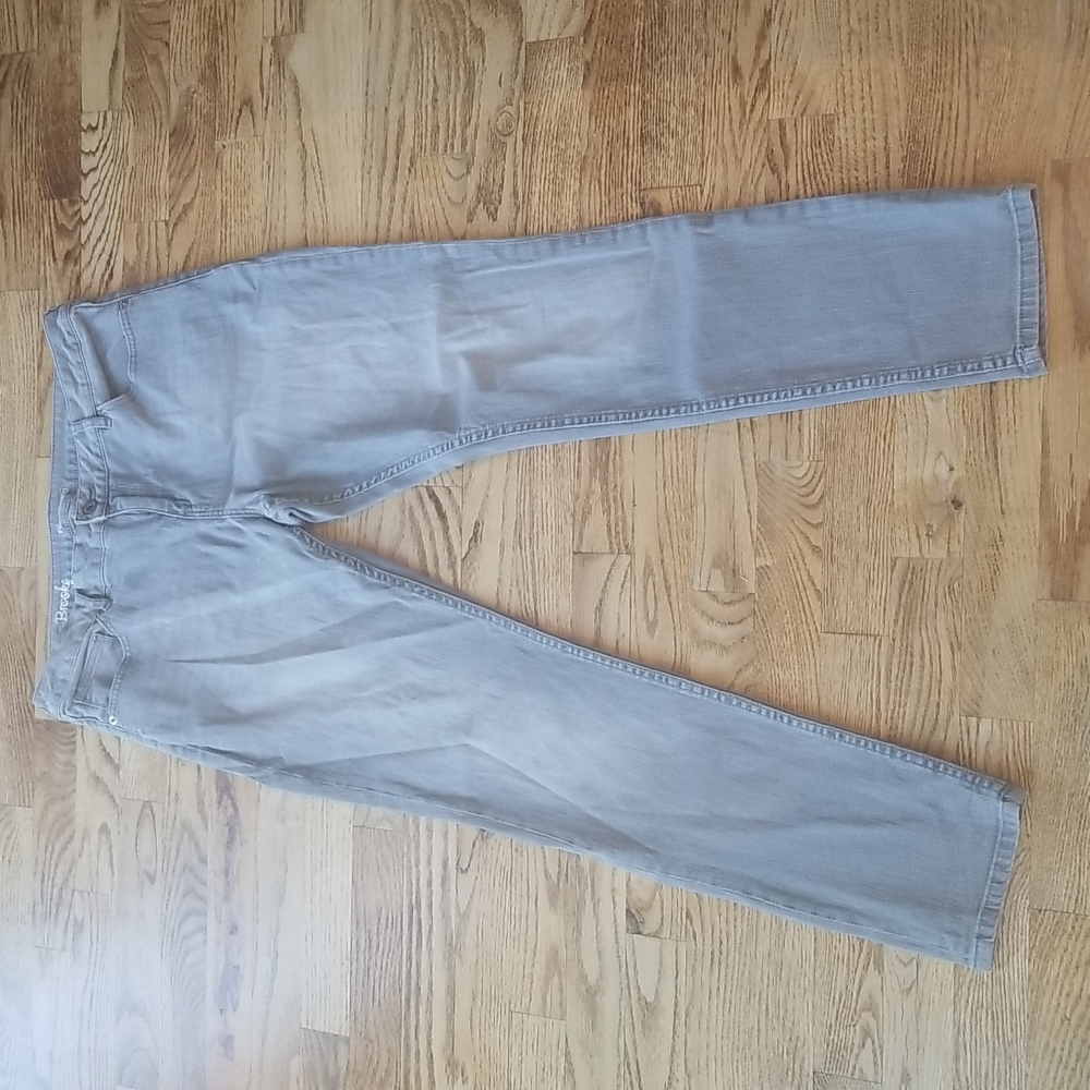 (31) Revolution By Ricki's Brooke Weekend Classy Everyday Denim Lightwash Casual